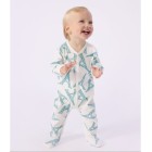 ΒΑΜΒΑΚΕΡΗ ΟΛΟΣΩΜΗ ΠΥΤΖΑΜΑ ΜΕ ΜΟΤΙΒΟ ΤΟΝ ΠΥΡΓΟ ΤΟΥ ΆΙΦΕΛ ΓΙΑ ΜΩΡΟ.