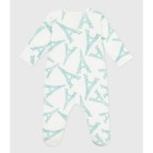 ΒΑΜΒΑΚΕΡΗ ΟΛΟΣΩΜΗ ΠΥΤΖΑΜΑ ΜΕ ΜΟΤΙΒΟ ΤΟΝ ΠΥΡΓΟ ΤΟΥ ΆΙΦΕΛ ΓΙΑ ΜΩΡΟ.