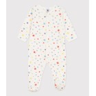 ΒΑΜΒΑΚΕΡΗ ΟΛΟΣΩΜΗ ΠΥΤΖΑΜΑ ΜΕ ΜΟΤΙΒΟ ΑΣΤΕΡΙΑ ΓΙΑ ΜΩΡΟ.