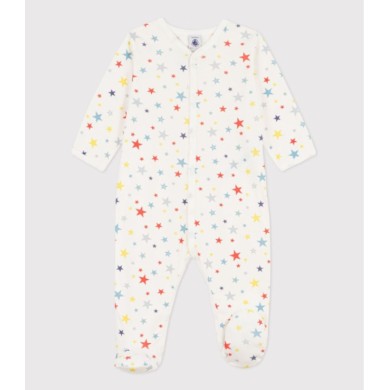 ΒΑΜΒΑΚΕΡΗ ΟΛΟΣΩΜΗ ΠΥΤΖΑΜΑ ΜΕ ΜΟΤΙΒΟ ΑΣΤΕΡΙΑ ΓΙΑ ΜΩΡΟ.