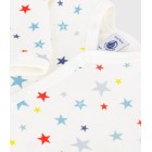 ΒΑΜΒΑΚΕΡΗ ΟΛΟΣΩΜΗ ΠΥΤΖΑΜΑ ΜΕ ΜΟΤΙΒΟ ΑΣΤΕΡΙΑ ΓΙΑ ΜΩΡΟ.