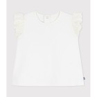 ΜΟΝΟΧΡΩΜΟ ΚΟΝΤΟΜΑΝΙΚΟ ΜΠΛΟΥΖΑΚΙ ΓΙΑ ΜΩΡΟ ΚΟΡΙΤΣΙ.