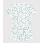 ΓΥΝΑΙΚΕΙΑ ΚΟΝΤΟΜΑΝΙΚΗ ΠΥΤΖΑΜΑ ΜΕ ΣΟΡΤΣ.