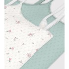 ΣΕΤ ΓΥΝΑΙΚΕΙΑ ΒΑΜΒΑΚΕΡΑ ΤΟΠ ΜΕ ΤΙΡΑΝΤΕΣ.