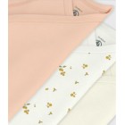 ΣΕΤ 3 ΤΕΜΑΧΙΑ ΚΟΡΜΑΚΙΑ ΜΕ ΜΟΤΙΒΟ ΓΙΑ ΜΩΡΟ ΚΟΡΙΤΣΙ.