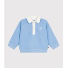 ΜΠΛΟΥΖΑ ΜΕ ΚΕΝΤΗΜΑ ΓΛΑΡΟΥ ΚΑΙ ΜΟΤΙΒΟ ΣΤΟ ΠΙΣΩ ΜΕΡΟΣ ΓΙΑ ΜΩΡΟ ΑΓΟΡΙ.