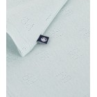 ΚΟΝΤΟΜΑΝΙΚΟ ΠΟΛΟ ΑΠΟ ΒΑΜΒΑΚΕΡΟ ΑΝΟΙΧΤΟ ΥΦΑΣΜΑ ΓΙΑ ΜΩΡΟ ΑΓΟΡΙ.