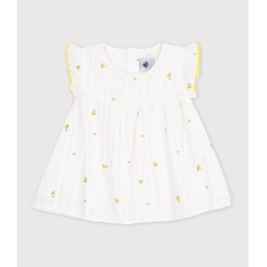 ΑΜΑΝΙΚΗ ΜΠΛΟΥΖΑ ΜΕ ΤΥΠΩΜΑ ΛΟΥΛΟΥΔΙΑ ΓΙΑ ΜΩΡΟ ΚΟΡΙΤΣΙ.