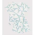 ΒΑΜΒΑΚΕΡΗ ΠΥΤΖΑΜΑ ΚΟΝΤΟΜΑΝΙΚΗ ΜΕ ΣΟΡΤΣ ΓΙΑ ΑΓΟΡΙ.