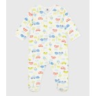 ΟΛΟΣΩΜΗ ΜΑΚΡΥΜΑΝΙΚΗ ΠΥΤΖΑΜΑ ΜΕ ΜΟΤΙΒΟ ΑΥΤΟΚΙΝΗΤΑ ΓΙΑ ΜΩΡΟ.