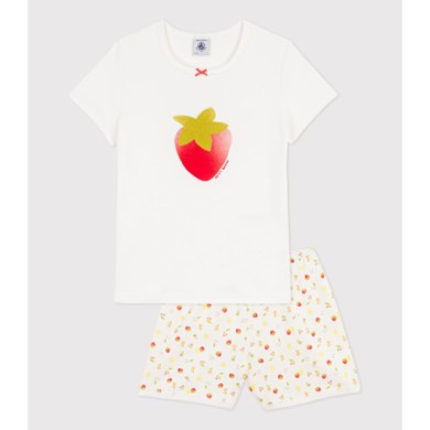 ΚΟΝΤΟΜΑΝΙΚΗ ΠΥΤΖΑΜΑ ΜΕ ΣΟΡΤΣ ΓΙΑ ΚΟΡΙΤΣΙ.