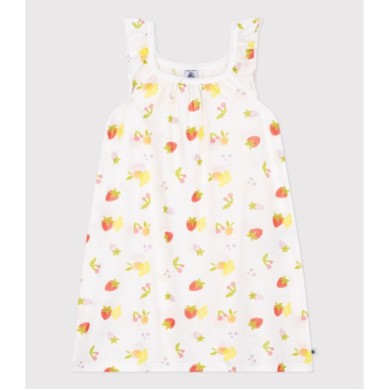 ΝΥΧΤΙΚΟ ΜΕ ΜΟΤΙΒΟ ΦΡΟΥΤΑ ΓΙΑ ΚΟΡΙΤΣΙ.