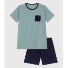 ΚΟΝΤΟΜΑΝΙΚΗ ΠΥΤΖΑΜΑ ΡΙΓΕ  ΜΕ ΣΟΡΤΣ ΓΙΑ ΑΓΟΡΙ.