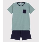 ΚΟΝΤΟΜΑΝΙΚΗ ΠΥΤΖΑΜΑ ΡΙΓΕ  ΜΕ ΣΟΡΤΣ ΓΙΑ ΑΓΟΡΙ.