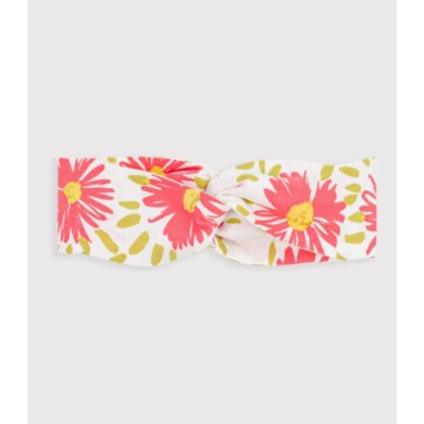 ΚΡΕΠ ΚΟΡΔΕΛΑ ΜΕ ΦΛΟΡΑΛ ΤΥΠΩΜΑ ΓΙΑ ΜΩΡΟ ΚΟΡΙΤΣΙ.