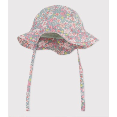 ΚΑΠΕΛΟ ΜΕ ΜΟΤΙΒΟ ΛΟΥΛΟΥΔΙΑ ΓΙΑ ΜΩΡΟ ΚΟΡΙΤΣΙ.