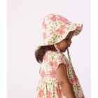 ΚΑΠΕΛΟ ΓΙΑ ΜΕ ΜΟΤΙΒΟ ΛΟΥΛΟΥΔΙΑ ΓΙΑ ΜΩΡΟ ΚΟΡΙΤΣΙ.