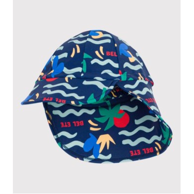 ΚΑΠΕΛΟ ΜΕ ΠΡΟΣΤΑΣΙΑ ΑΠΟ ΤΗΝ ΥΠΕΡΙΩΔΗ ΑΚΤΙΝΟΒΟΛΙΑ ΓΙΑ ΜΩΡΟ ΑΓΟΡΙ.