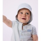 ΚΑΠΕΛΟ ΓΙΑ ΜΩΡΟ.