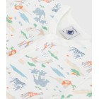 ΟΛΟΣΩΜΗ ΚΟΝΤΟΜΑΝΙΚΗ ΠΥΤΖΑΜΑ ΜΕ ΤΥΠΩΜΑ ΖΩΑΚΙΑ ΓΙΑ ΜΩΡΟ.