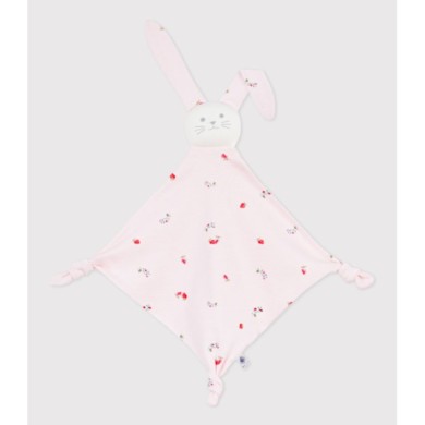 ΒΑΜΒΑΚΕΡΟ ΠΑΝΑΚΙ ΜΕ ΛΟΥΛΟΥΔΙΑ ΓΙΑ ΜΩΡΟ ΚΟΡΙΤΣΙ.