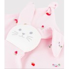 ΒΑΜΒΑΚΕΡΟ ΠΑΝΑΚΙ ΜΕ ΛΟΥΛΟΥΔΙΑ ΓΙΑ ΜΩΡΟ ΚΟΡΙΤΣΙ.