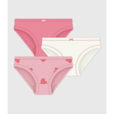 ΣΕΤ ΤΡΙΩΝ ΤΕΜΑΧΙΩΝ ΣΛΙΠΑΚΙΑ ΜΕ ΤΥΠΩΜΑ ΚΑΡΔΙΕΣ ΓΙΑ ΚΟΡΙΤΣΙ.