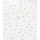 ΟΛΟΣΩΜΗ ΒΑΜΒΑΚΕΡΗ ΠΥΤΖΑΜΑ ΓΙΑ ΜΩΡΟ.