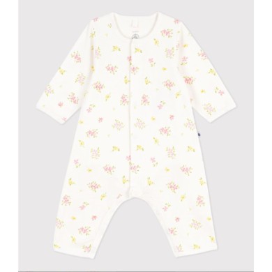 ΠΥΤΖΑΜΑ ΜΕ ΛΟΥΛΟΥΔΑΤΟ ΤΥΠΩΜΑ, ΧΩΡΙΣ ΠΟΔΙΑ ΓΙΑ ΜΩΡΟ ΚΟΡΙΤΣΙ.