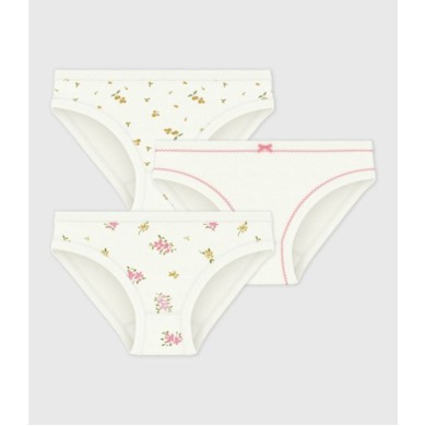 ΣΕΤ ΤΡΙΩΝ ΤΕΜΑΧΙΩΝ ΣΛΙΠΑΚΙΑ ΜΕ ΤΥΠΩΜΑ ΛΟΥΛΟΥΔΙΑ ΓΙΑ ΚΟΡΙΤΣΙ.