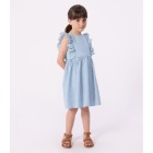 ΒΑΜΒΑΚΕΡΟ ΑΜΑΝΙΚΟ ΦΟΡΕΜΑ ΓΙΑ ΚΟΡΙΤΣΙ.