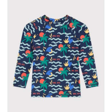 ΜΠΛΟΥΖΑΚΙ ΜΑΓΙΟ ΜΕ ΣΤΑΜΠΑ ΚΑΙ ΠΡΟΣΤΑΣΙΑ ΑΠΟ ΤΗΝ ΥΠΕΡΙΩΔΗ ΑΚΤΙΝΟΒΟΛΙΑ ΓΙΑ ΑΓΟΡΙ.