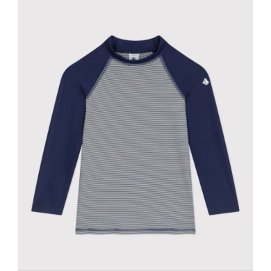 ΜΠΛΟΥΖΑ ΜΑΓΙΟ ΜΕ ΜΑΚΡΙΑ ΜΑΝΙΚΙΑ ΚΑΙ ΡΙΓΕΣ, ΠΡΟΣΤΑΤΕΥΤΙΚΟ ΑΠΟ ΤΗΝ ΥΠΕΡΙΩΔΗ ΑΚΤΙΝΟΒΟΛΙΑ ΓΙΑ ΑΓΟΡΙ.