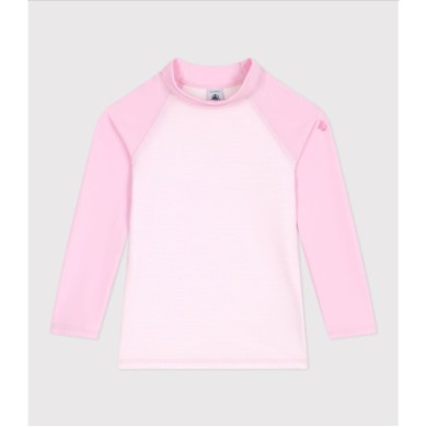 ΜΠΛΟΥΖΑ ΜΑΓΙΟ ΜΕ ΜΑΚΡΙΑ ΜΑΝΙΚΙΑ ΚΑΙ ΡΙΓΕΣ, ΠΡΟΣΤΑΤΕΥΤΙΚΟ ΑΠΟ ΤΗΝ ΥΠΕΡΙΩΔΗ ΑΚΤΙΝΟΒΟΛΙΑ ΓΙΑ ΚΟΡΙΤΣΙ.