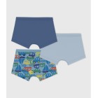 ΣΕΤ 3 ΤΕΜΑΧΙΩΝ ΒΑΜΒΑΚΕΡΑ ΜΠΟΞΕΡΑΚΙΑ ΜΕ ΜΟΤΙΒΟ ΑΥΤΟΚΙΝΗΤΑ  ΓΙΑ ΑΓΟΡΙ.