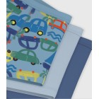 ΣΕΤ 3 ΤΕΜΑΧΙΩΝ ΒΑΜΒΑΚΕΡΑ ΜΠΟΞΕΡΑΚΙΑ ΜΕ ΜΟΤΙΒΟ ΑΥΤΟΚΙΝΗΤΑ  ΓΙΑ ΑΓΟΡΙ.