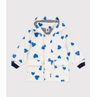 ΝΙΤΣΕΡΑΔΑ ΜΕ ΤΥΠΩΜΑ ΚΑΡΔΙΕΣ ΓΙΑ ΜΩΡΟ ΚΟΡΙΤΣΙ.