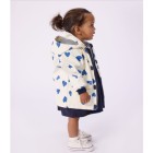 ΝΙΤΣΕΡΑΔΑ ΜΕ ΤΥΠΩΜΑ ΚΑΡΔΙΕΣ ΓΙΑ ΜΩΡΟ ΚΟΡΙΤΣΙ.