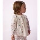 ΖΑΚΕΤΑ ΜΕ ΤΥΠΩΜΑ ΛΟΥΛΟΥΔΙΑ ΓΙΑ ΜΩΡΟ ΚΟΡΙΤΣΙ.