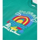 MΠΛΟΥΖΑΚΙ ΚΟΝΤΟΜΑΝΙΚΟ ΜΕ ΜΟΤΙΒΟ ΓΙΑ ΜΩΡΟ ΑΓΟΡΙ.