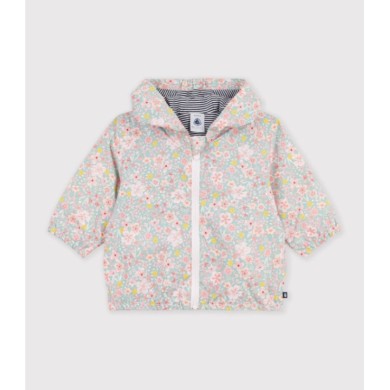 ΑΝΤΙΑΝΕΜΙΚΟ ΜΕ ΦΛΟΡΑΛ ΤΥΠΩΜΑ ΚΑΙ ΡΙΓΕ ΕΠΕΝΔΥΣΗ ΓΙΑ ΜΩΡΟ ΚΟΡΙΤΣΙ.