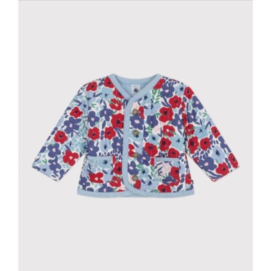 ΒΑΜΒΑΚΕΡΟ ΚΑΠΙΤΟΝΕ ΜΠΟΥΦΑΝ ΜΕ ΣΤΑΜΠΑ ΛΟΥΛΟΥΔΙΑ ΓΙΑ ΜΩΡΟ ΚΟΡΙΤΣΙ.