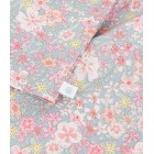 ΚΟΝΤΟΜΑΝΙΚΗ ΜΠΛΟΥΖΑ ΜΕ ΜΟΤΙΒΟ ΛΟΥΛΟΥΔΙΑ ΓΙΑ ΜΩΡΟ ΚΟΡΙΤΣΙ.