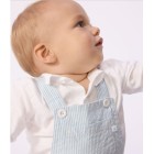 ΒΑΜΒΑΚΕΡΗ ΣΑΛΟΠΕΤΑ ΜΕ ΚΟΝΤΑ ΜΠΑΤΖΑΚΙΑ ΚΑΙ ΡΙΓΕ ΣΧΕΔΙΑ ΓΙΑ ΜΩΡΟ ΑΓΟΡΙ.