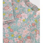 ΜΠΛΟΥΖΑΚΙ ΜΕ ΜΟΤΙΒΟ ΛΟΥΛΟΥΔΙΑ ΚΑΙ ΠΡΟΣΤΑΣΙΑ ΑΠΟ ΤΗΝ ΥΠΕΡΙΩΔΗ ΑΚΤΙΝΟΒΟΛΙΑ ΓΙΑ ΜΩΡΟ ΚΟΡΙΤΣΙ.