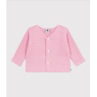 ΒΑΜΒΑΚΕΡΗ ΖΑΚΕΤΑ ΜΕ ΒΕΛΟΝΙΑ  ΓΙΑ ΜΩΡΟ ΚΟΡΙΤΣΙ.