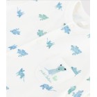 KΟΝΤΗ ΒΑΜΒΑΚΕΡΗ ΦΟΡΜΑ ΜΕ ΖΩΑΚΙΑ ΓΙΑ ΜΩΡΟ.