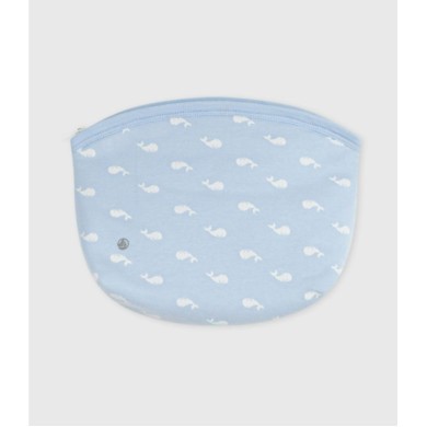 ΜΙΚΡΟ ΒΑΜΒΑΚΕΡΟ ΝΕΣΕΣΕΡ ΜΕ ΣΤΑΜΠΑ ΦΑΛΑΙΝΑ ΓΙΑ ΜΩΡΟ.