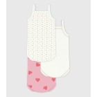 ΣΕΤ ΑΜΑΝΙΚΑ ΚΟΡΜΑΚΙΑ ΜΕ ΤΙΡΑΝΤΕΣ ΓΙΑ ΜΩΡΟ ΚΟΡΙΤΣΙ.