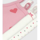 ΣΕΤ ΑΜΑΝΙΚΑ ΚΟΡΜΑΚΙΑ ΜΕ ΤΙΡΑΝΤΕΣ ΓΙΑ ΜΩΡΟ ΚΟΡΙΤΣΙ.